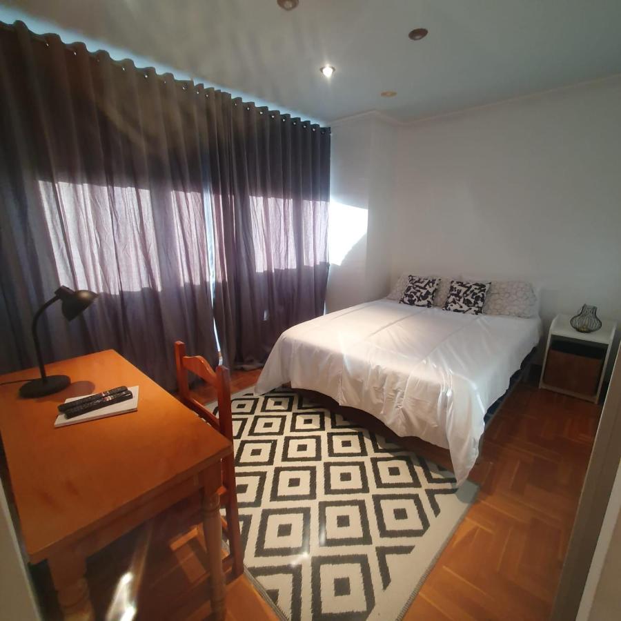 B&B Gijón - Apartamento en Gijon - Bed and Breakfast Gijón