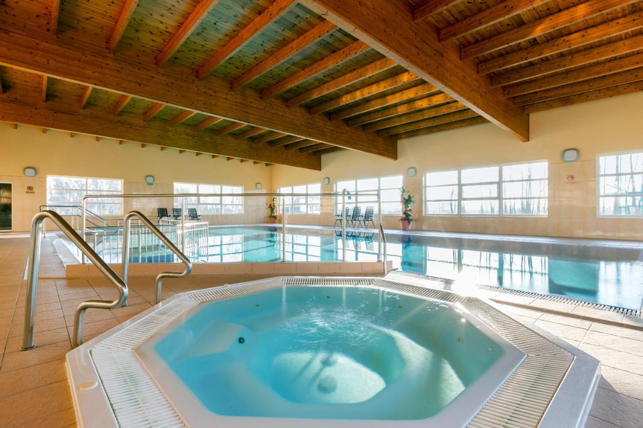 BURSZTYN - BERNSTEIN SPA & Wellness