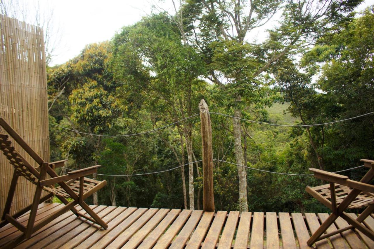 Chalet Superior
