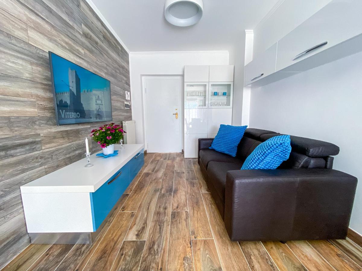 Viterbo Holiday House - B&B Viterbo