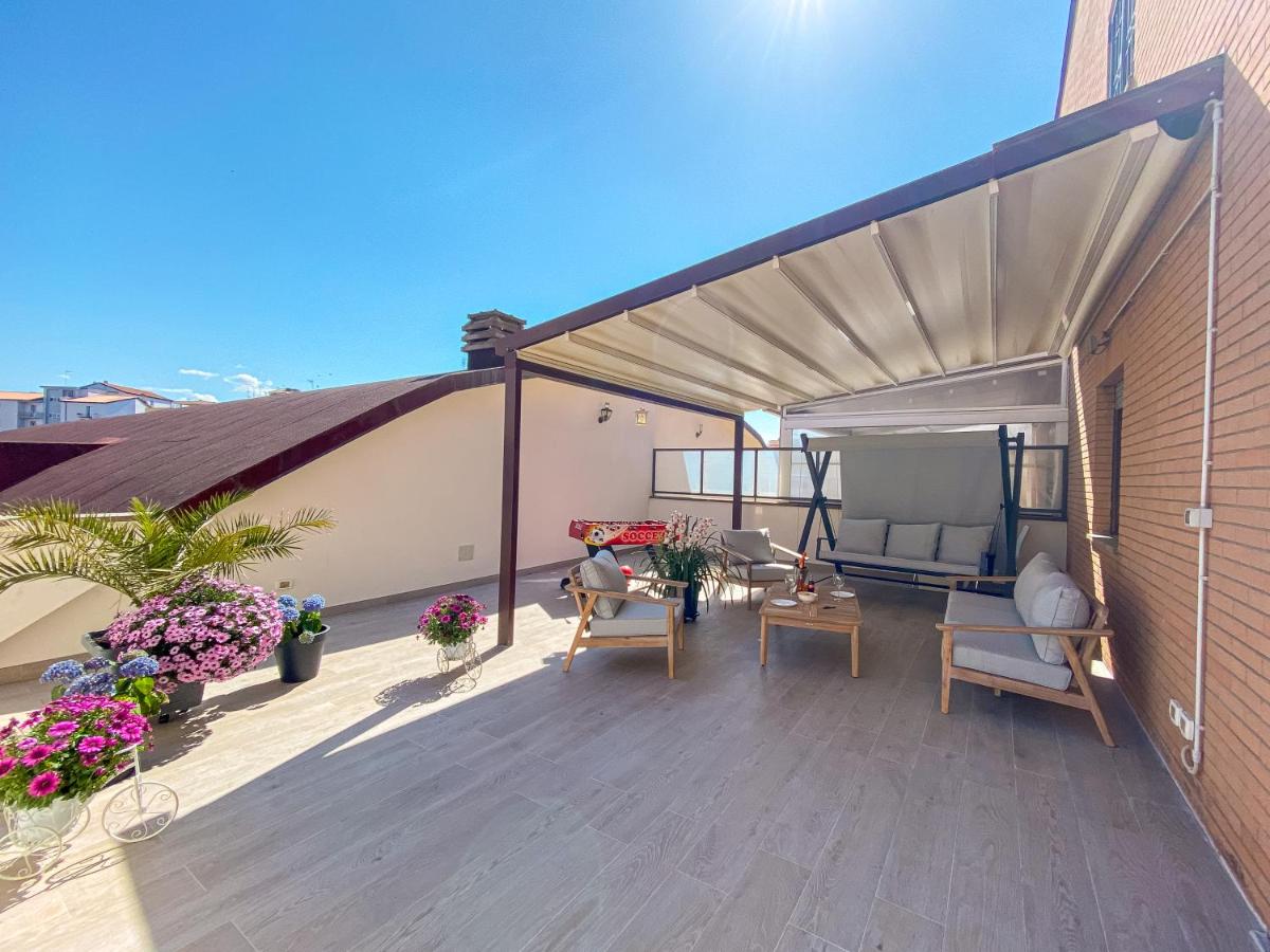Viterbo Holiday House - B&B