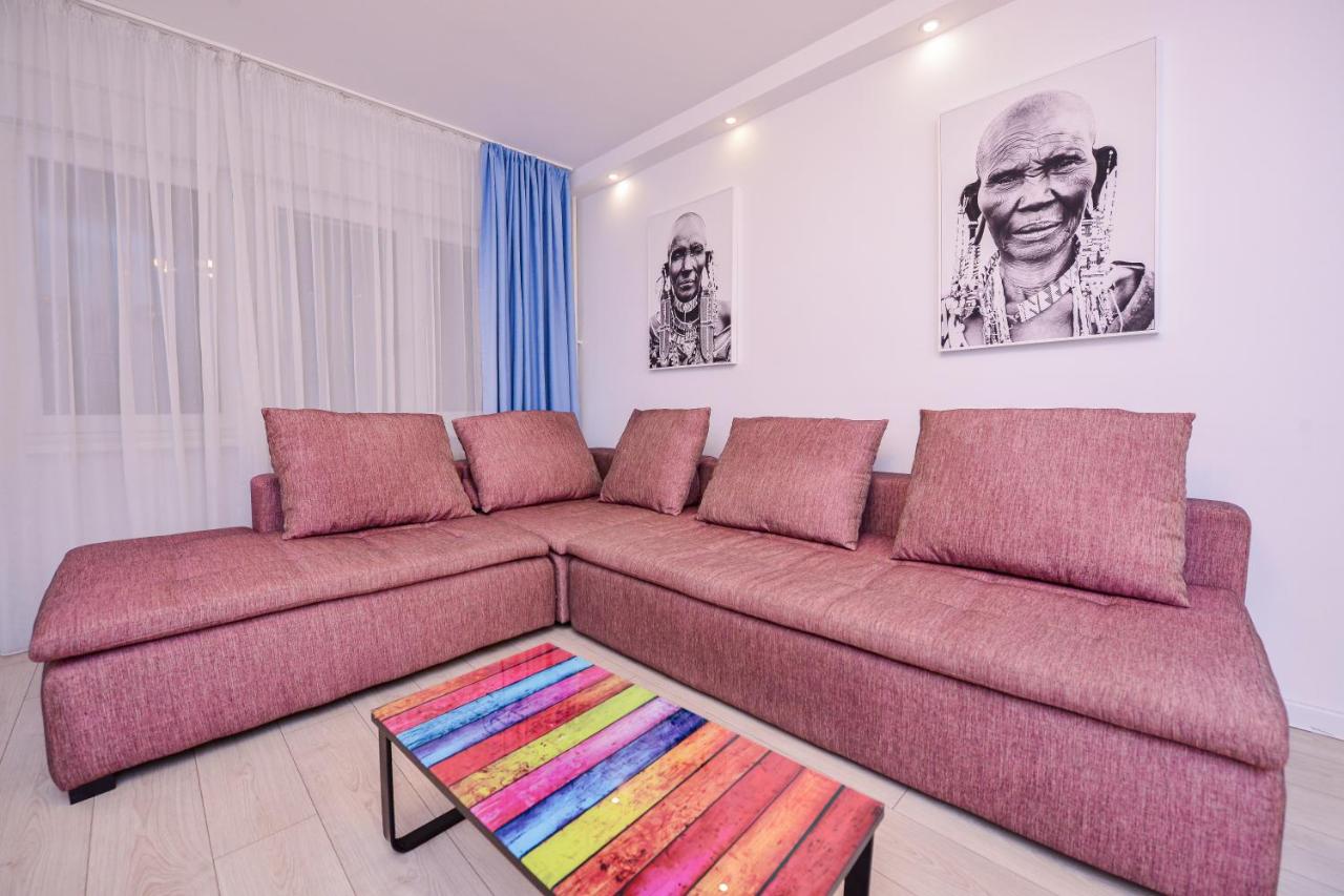 Apartamento de 2 dormitorios