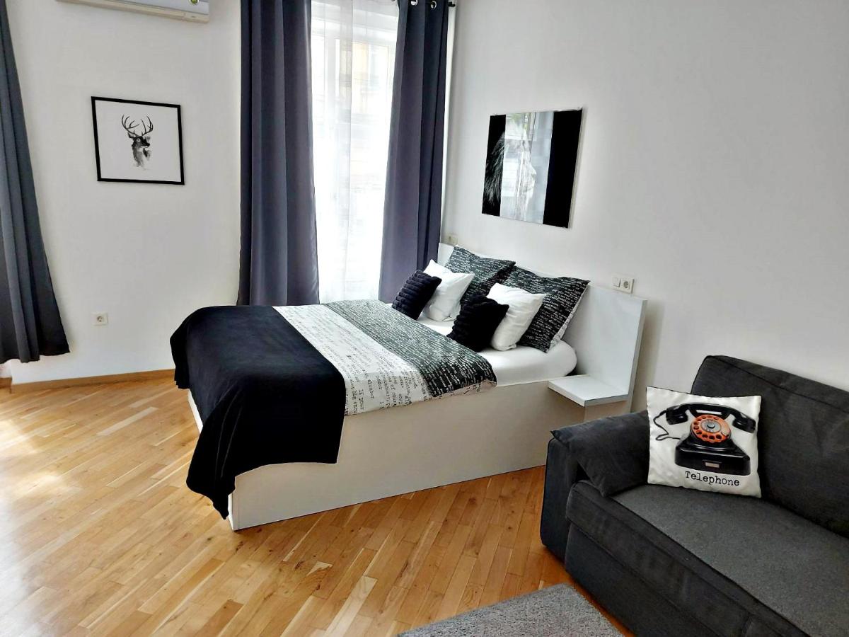 B&B Zagreb - Zagreb Spin&Fly - Bed and Breakfast Zagreb