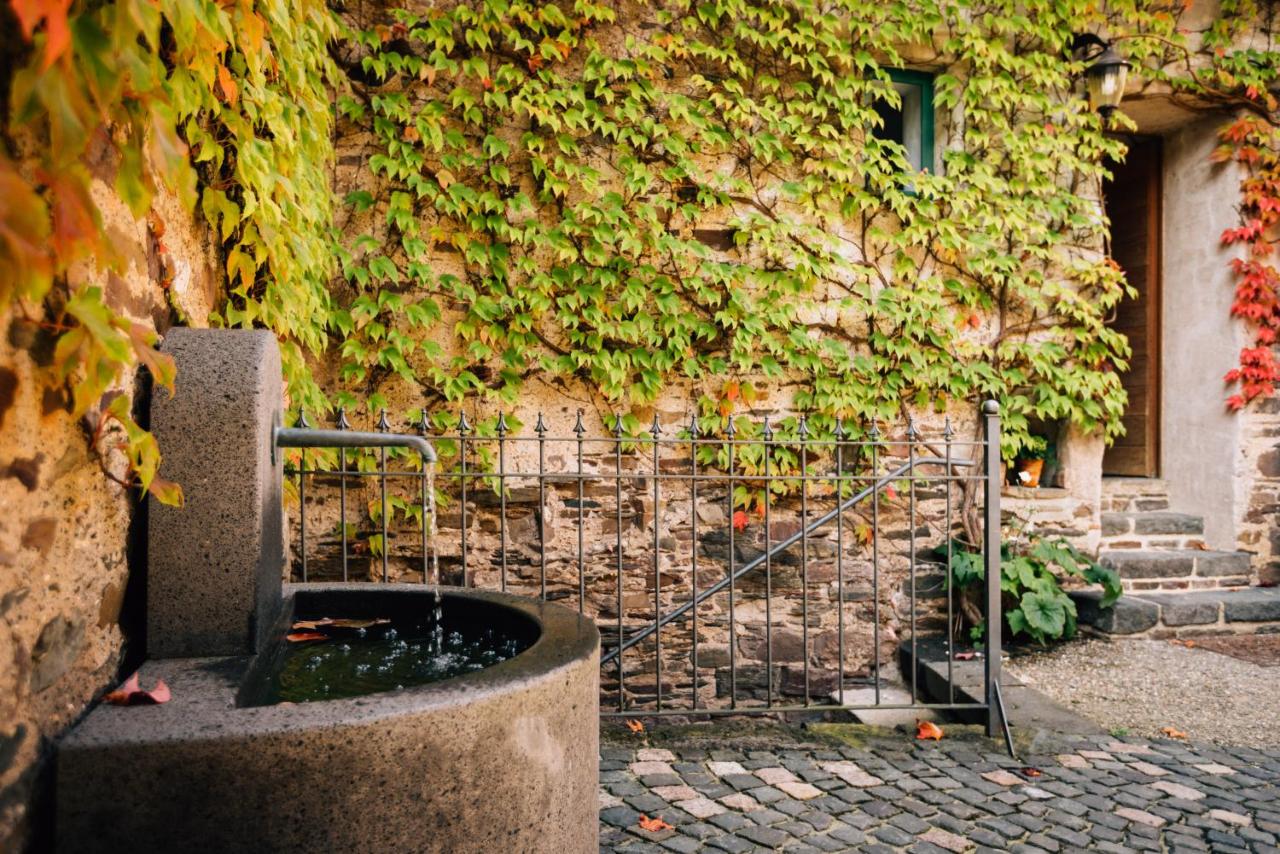 Senhalser Höfe - B&B