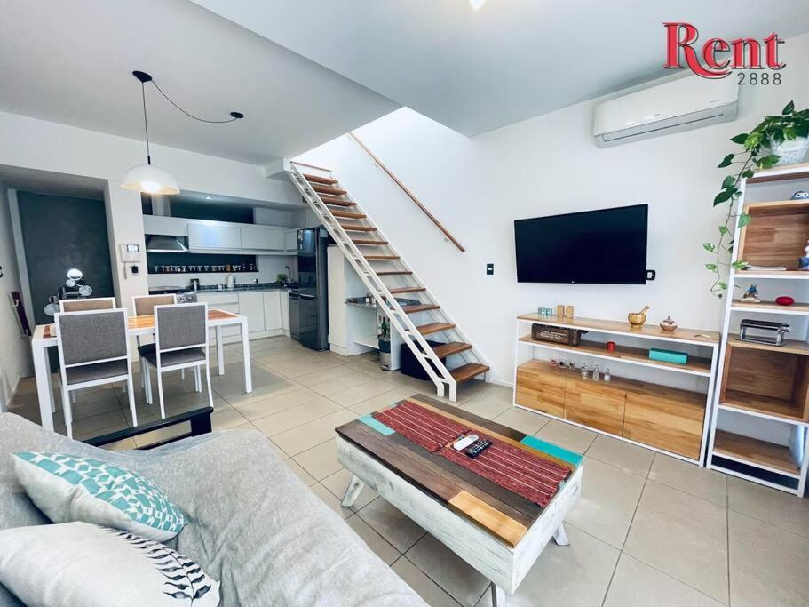 Rent Plaza - Chambres d’hôtes Buenos Aires