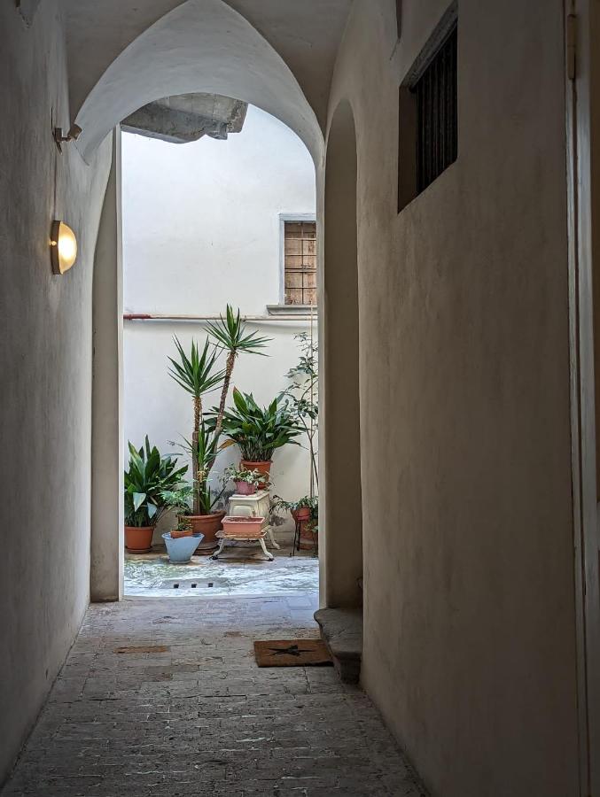 Papavero Piazza Delfino - Ferienwohnung
