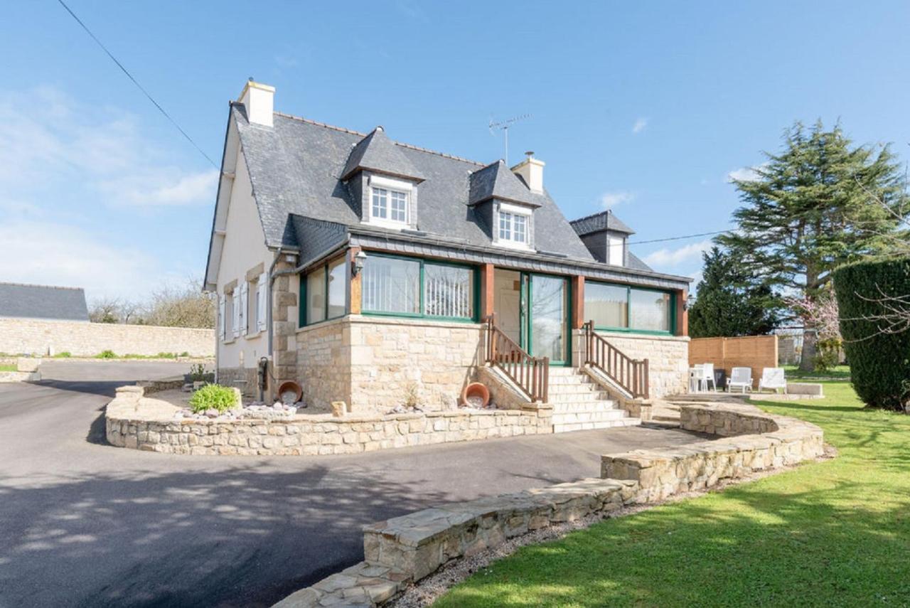 Maison ensoleillée et conviviale - B&B