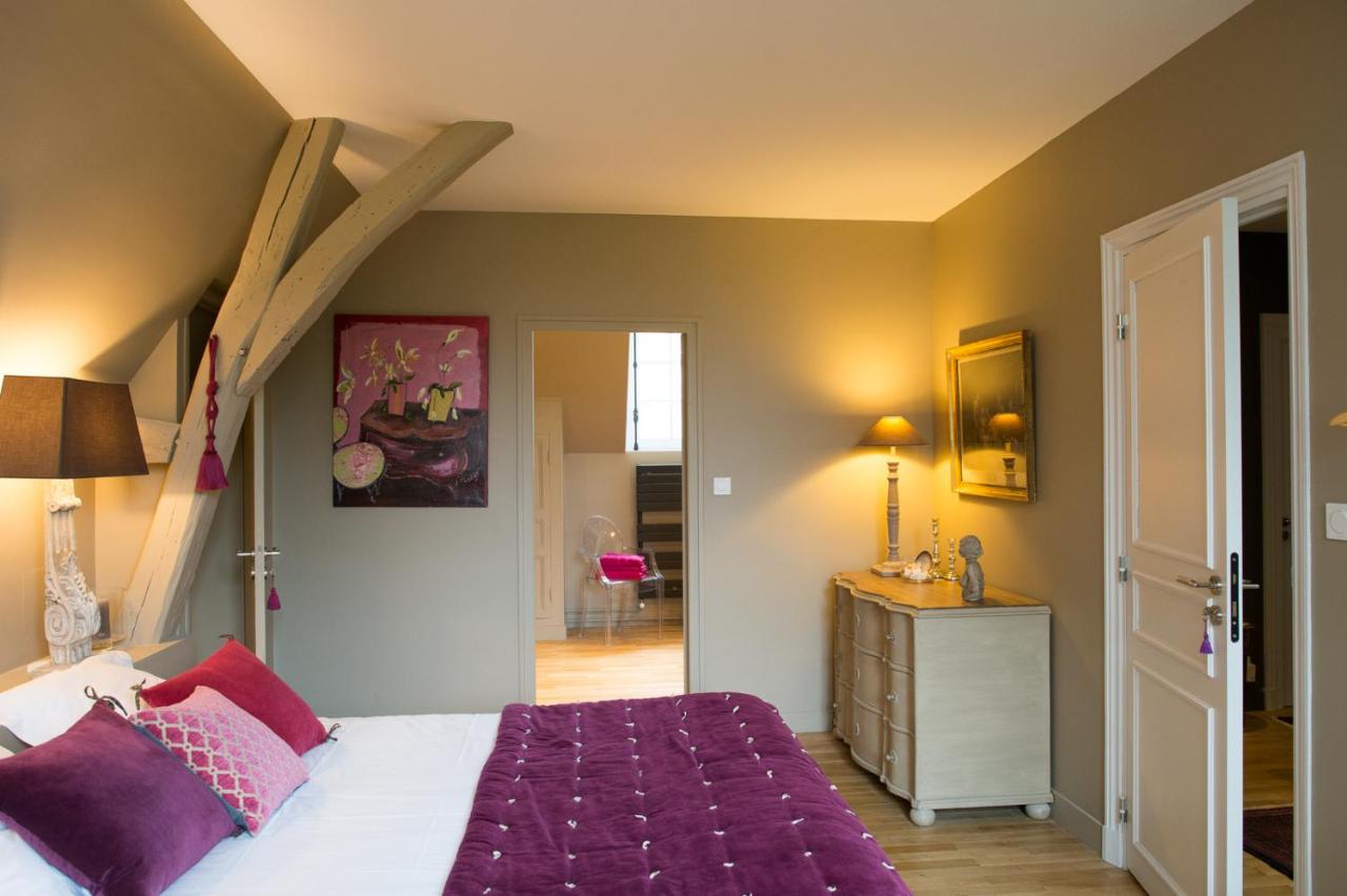 Suite con Vista Giardino