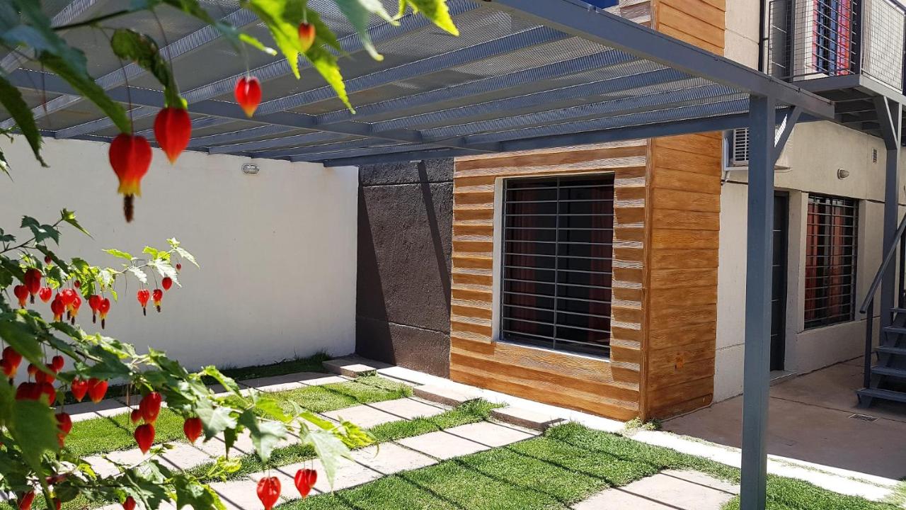 Departamentos Brown - B&B