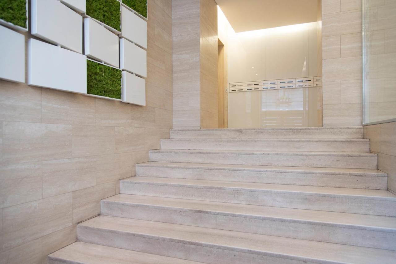 St.Ambrogio 2BD New apartment - B&B Milan