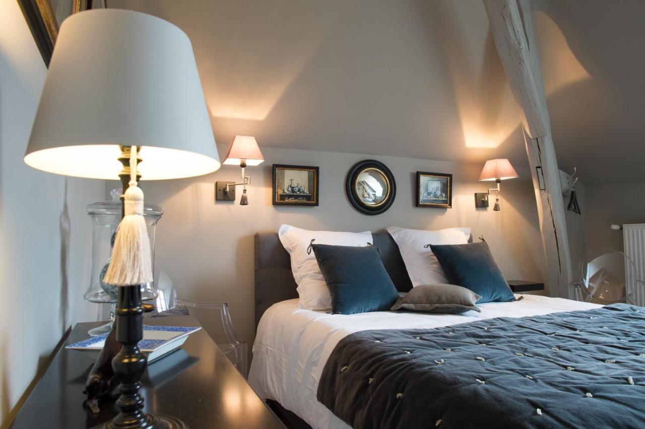 Habitación Superior - 1 cama grande