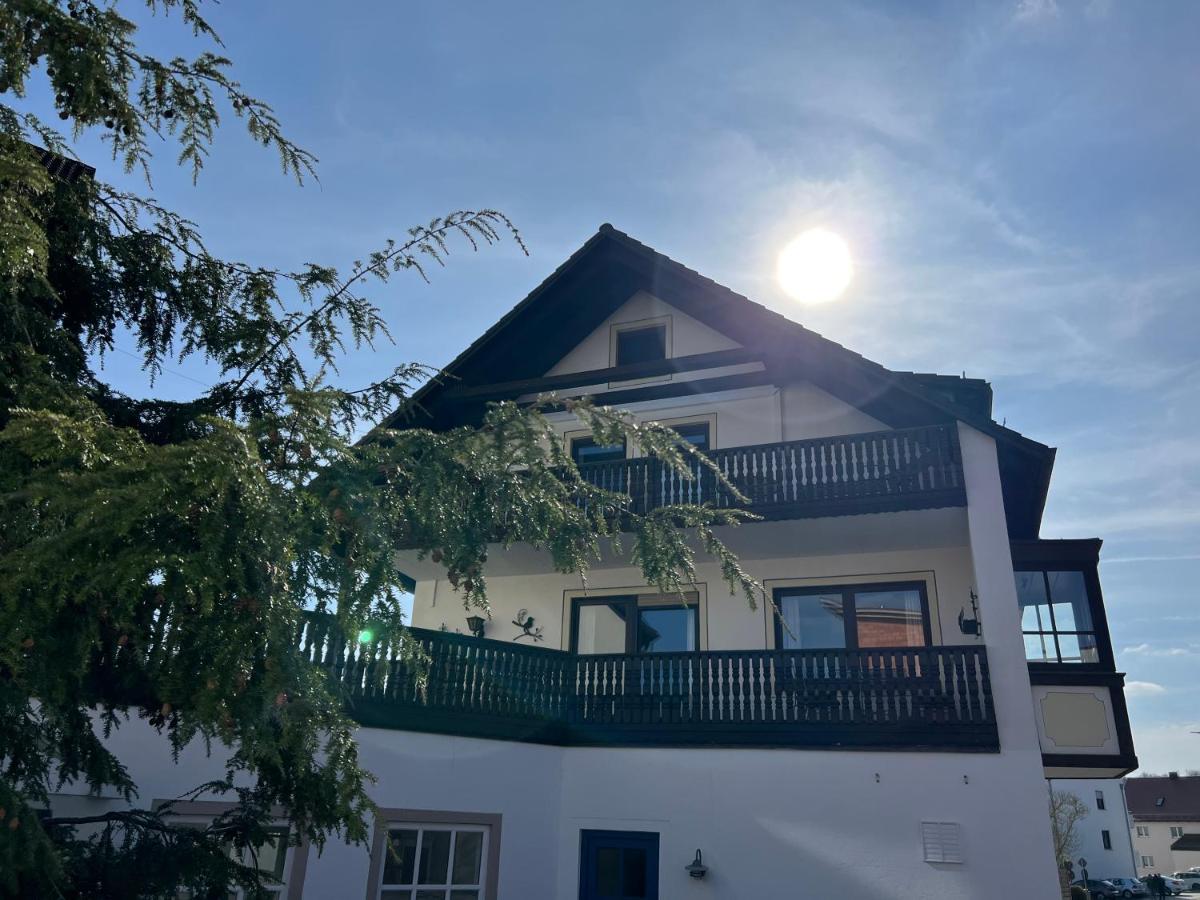 B&B Parsberg - Aparthotel Parsberg LFerstl - Bed and Breakfast Parsberg