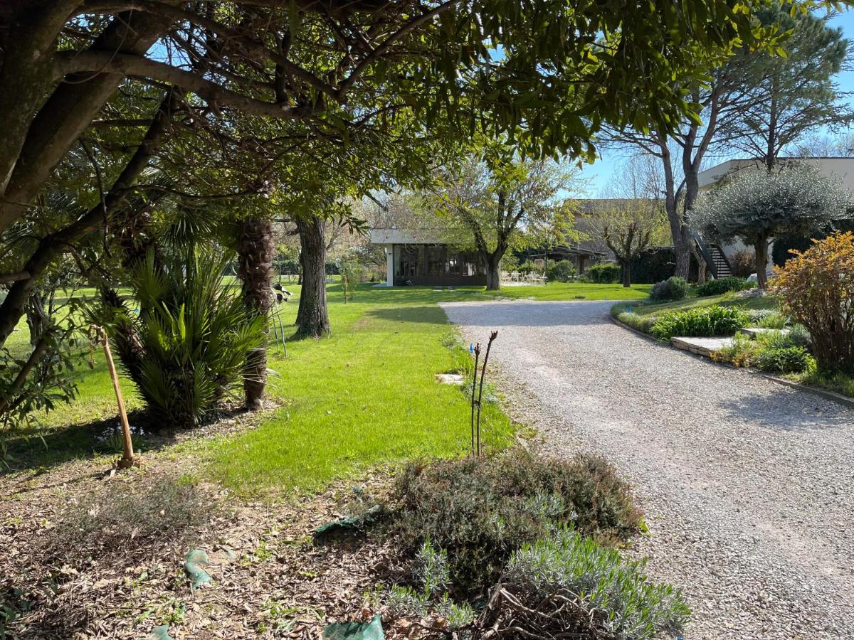 Marimastè - B&B Roncade