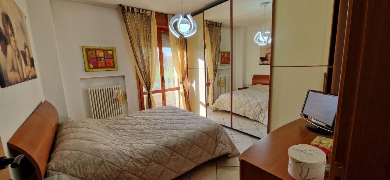 B&B Rimini - Appartamento immerso nella natura - Bed and Breakfast Rimini