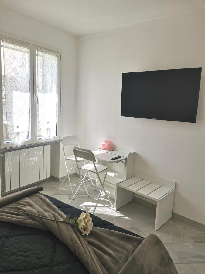 Doppel- oder Zweibettzimmer