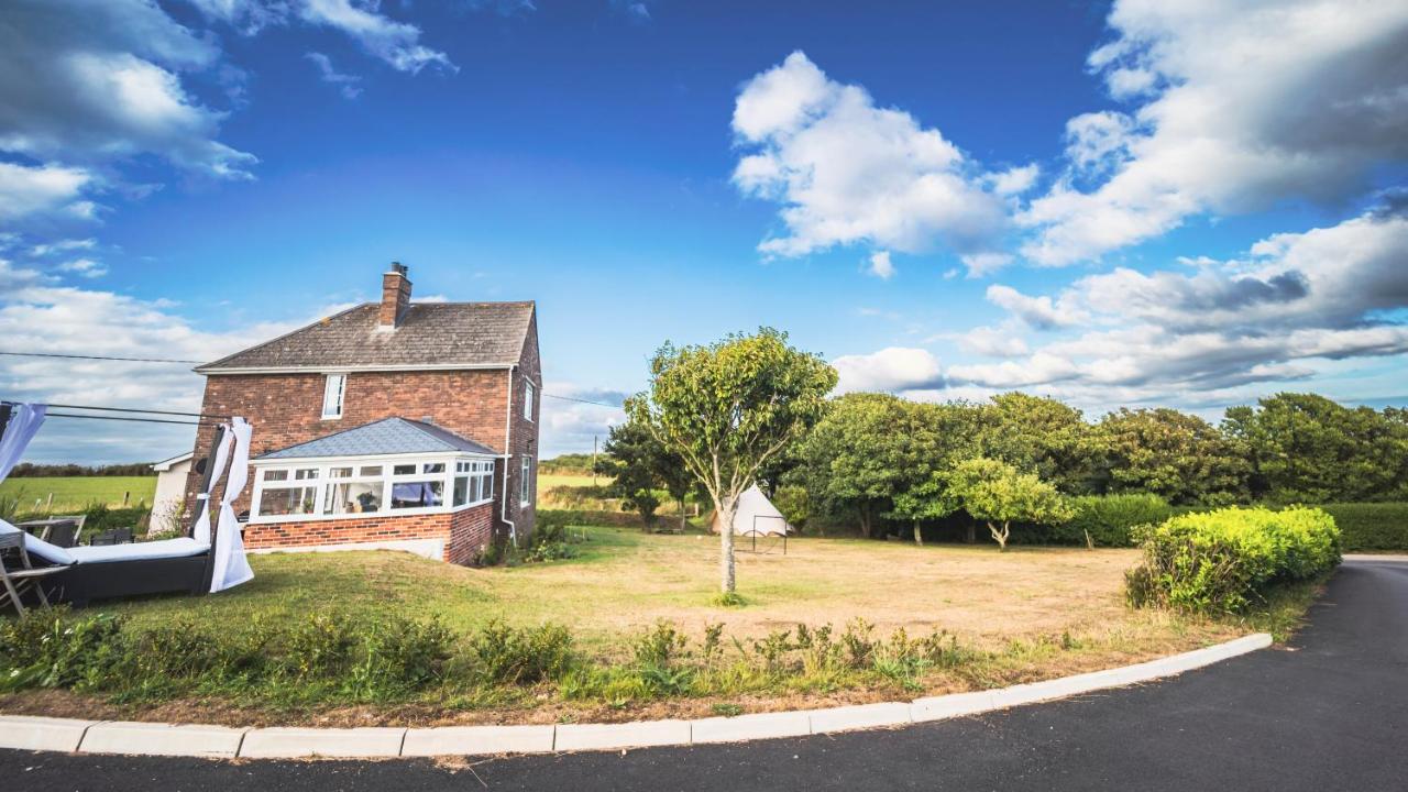 New Wiggle Farmhouse - B&B Millbrook