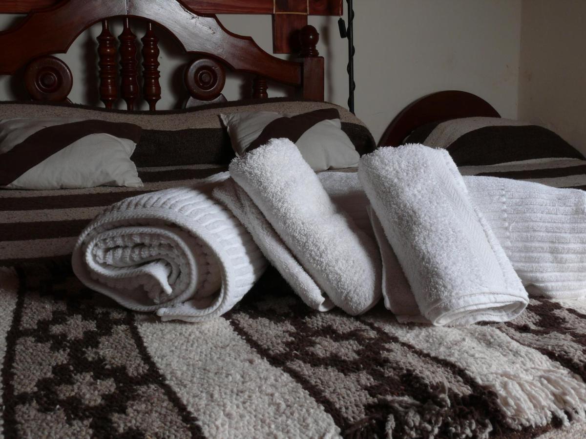 Chambre Familiale