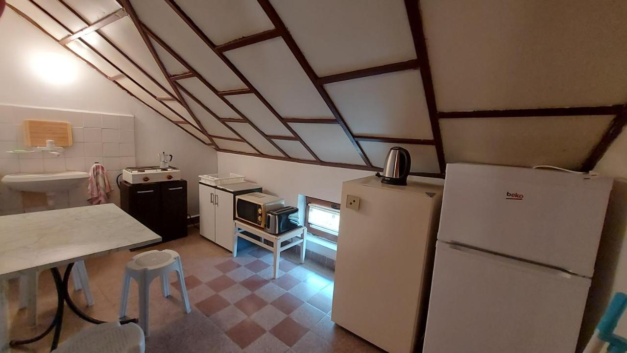 Chambre Quadruple