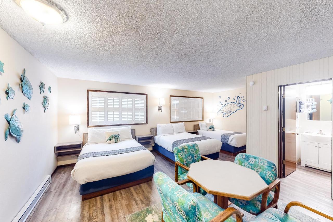 Monolocale Triplo Standard