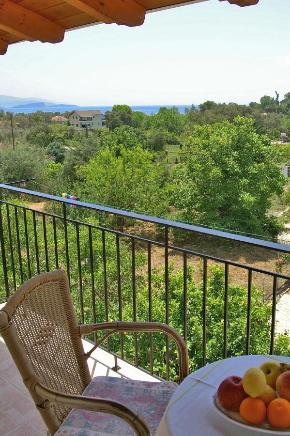 Studio - Vue sur Mer