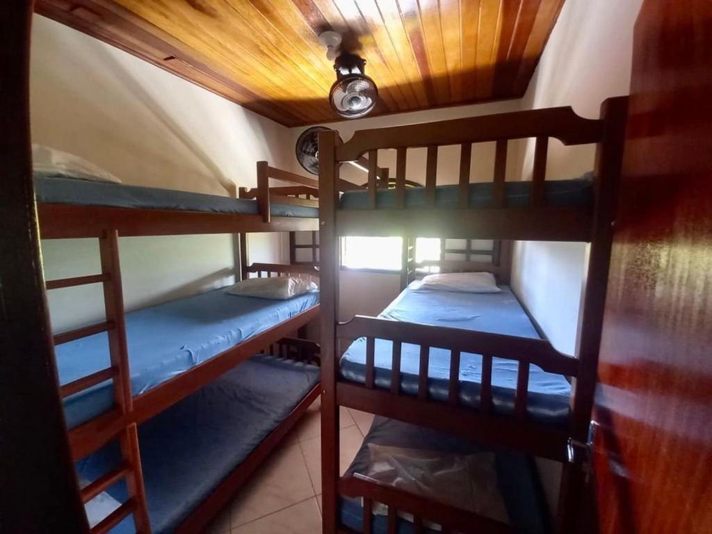 Five-Bedroom House