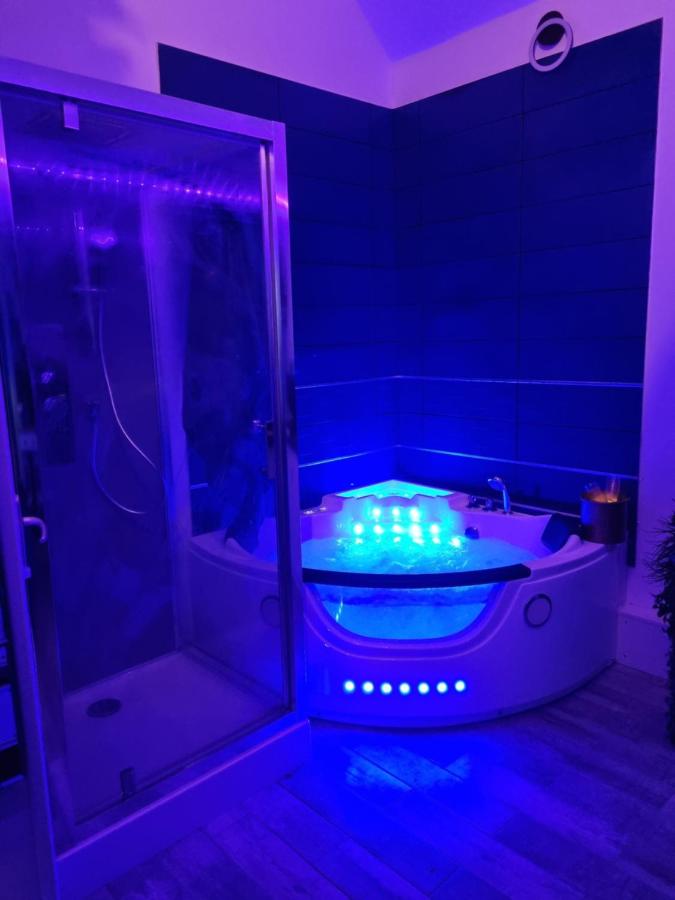 Le cocon spa - B&B Sens