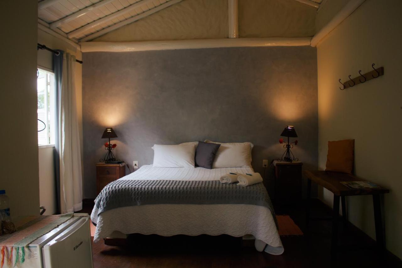 Superior Chalet