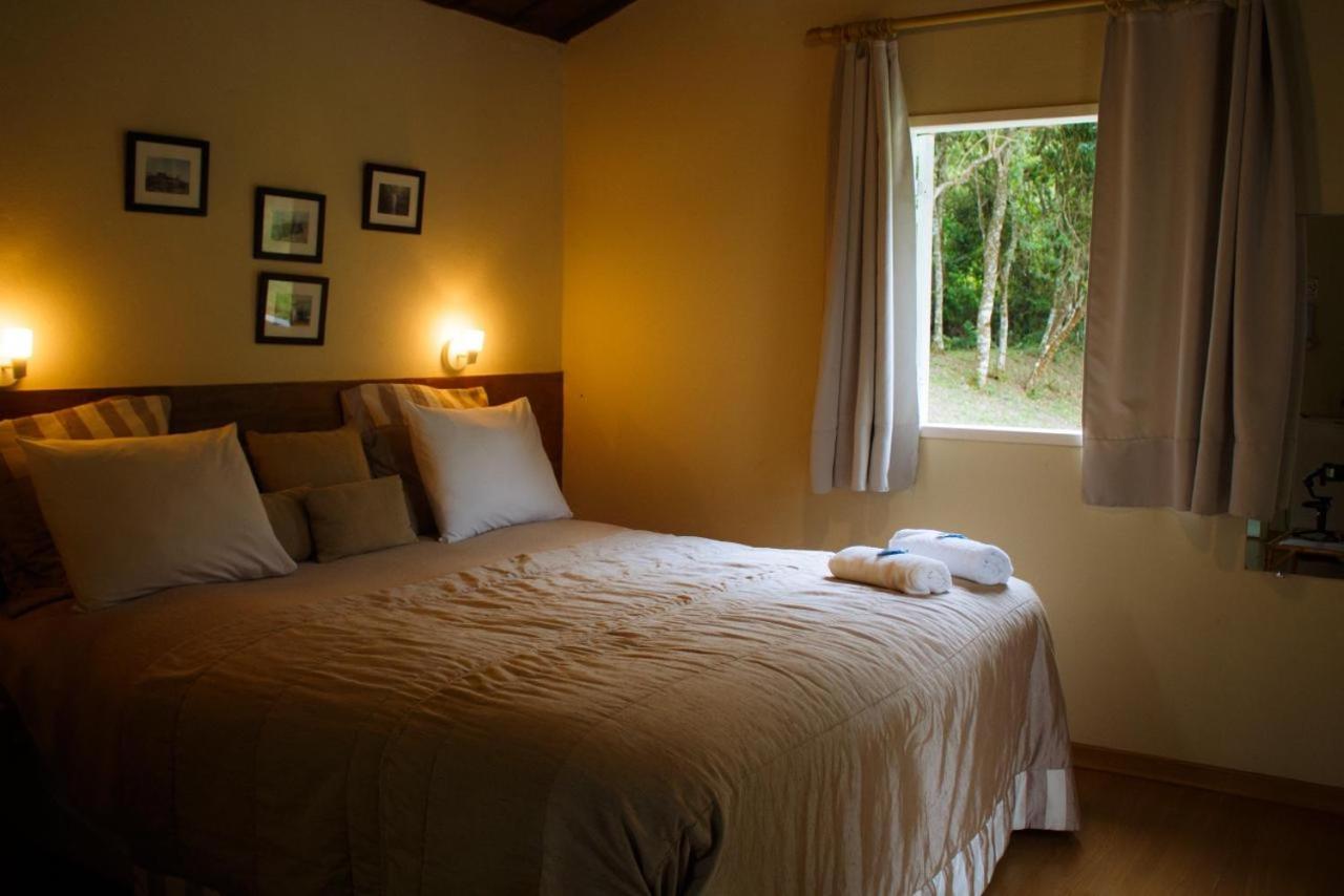 Superior Chalet