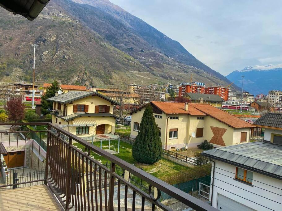 B&B Tirano - Bernina Views-Tirano - Bed and Breakfast Tirano