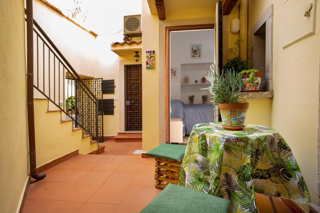 Casetta Alessandro - B&B Taormina