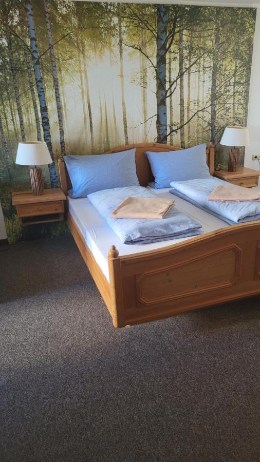 Triple Room with Balcony