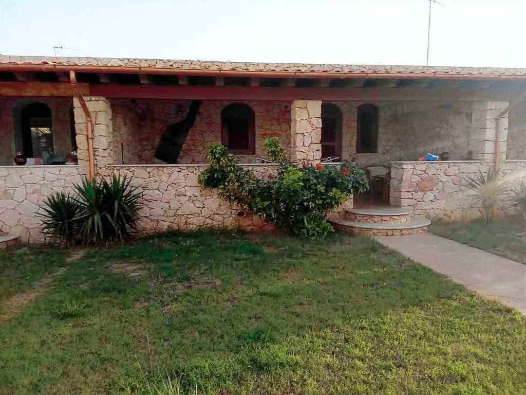 VILLA DAIANA - B&B Lampedusa