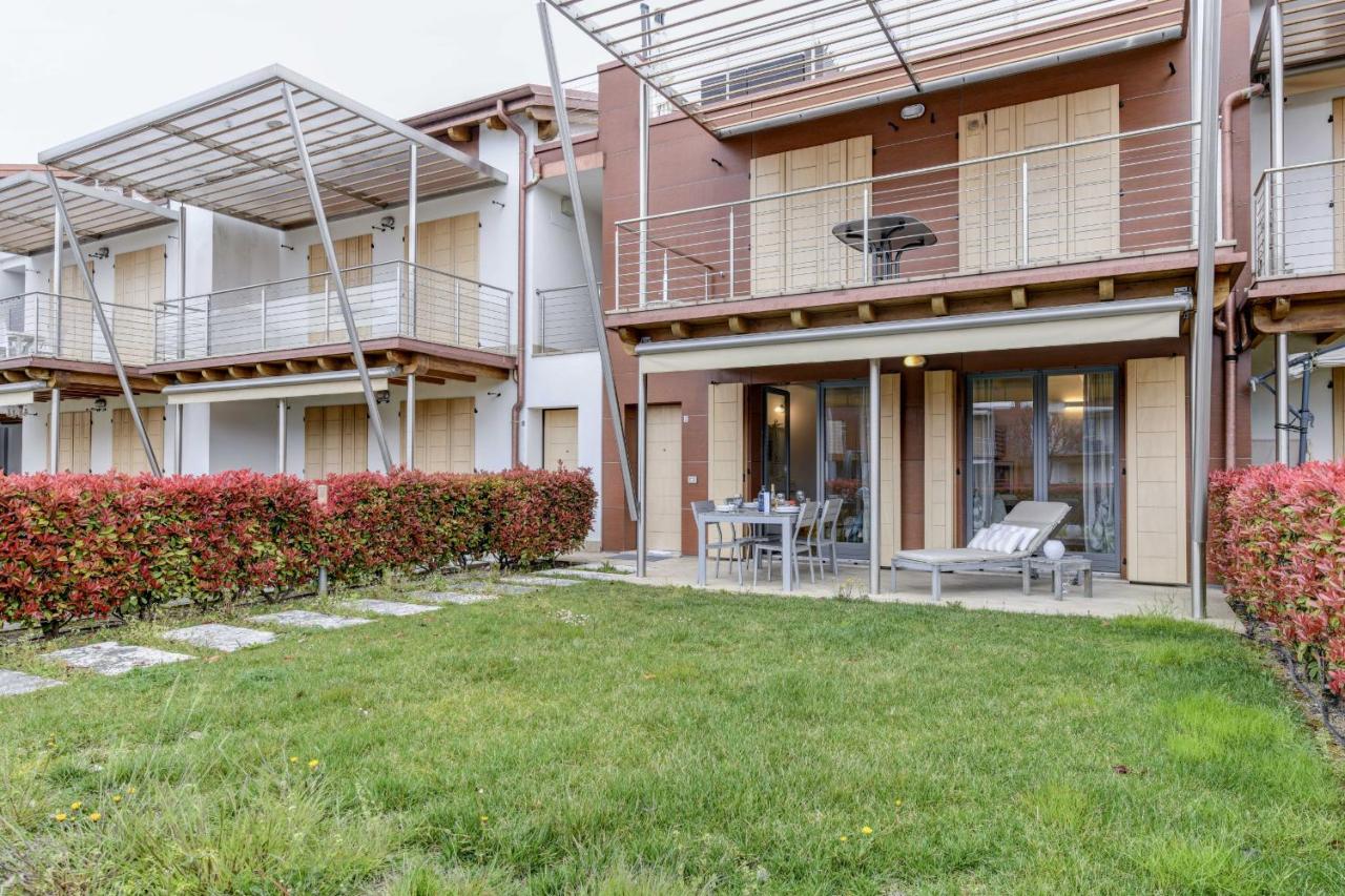 Borgo Gasparina Family Apartments - Chambres d’hôtes Castelnuovo del Garda