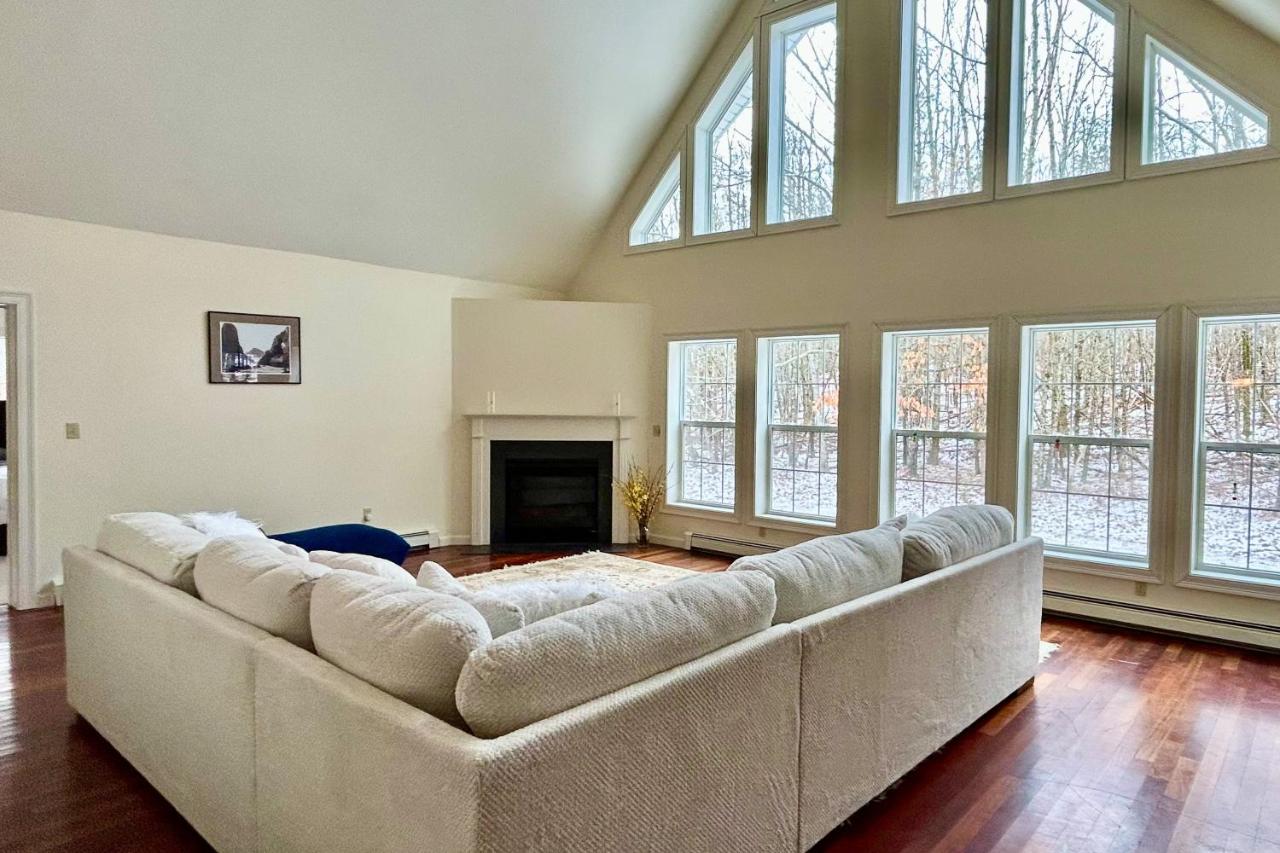 Wiscasset Woodlands - B&B