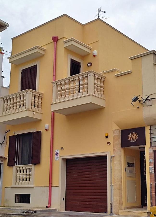 Romantica - B&B Brindisi