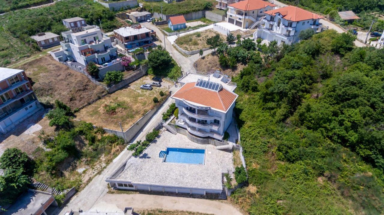 Villa Erik - B&B
