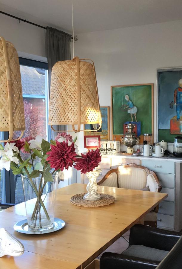 Meerzeit & Ayurveda - B&B Kirchdorf