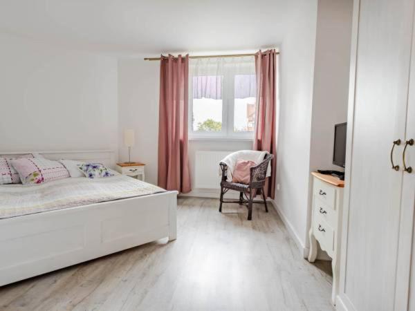 Mesterki - B&B