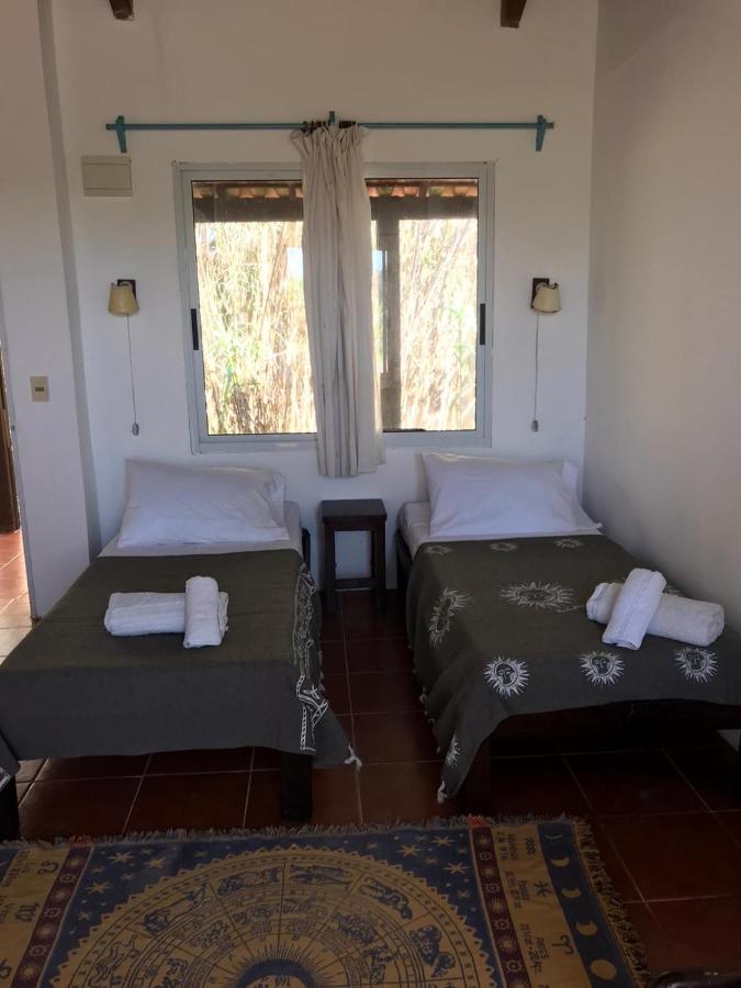 Chambre Familiale
