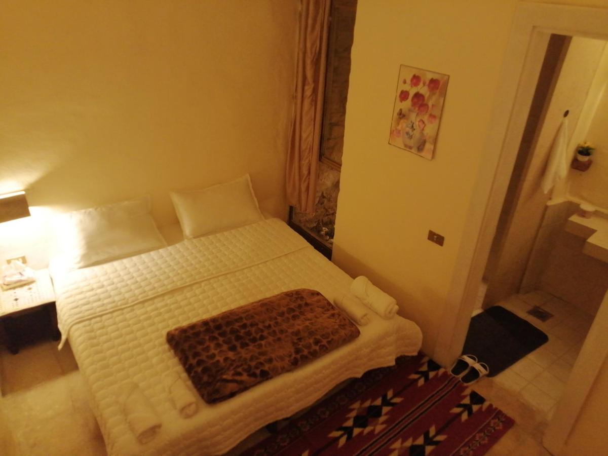 Habitación Doble - 1 o 2 camas