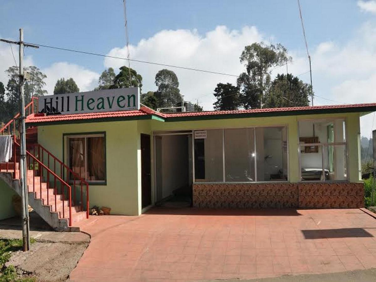 Hill Heaven Home Stay - Ferienwohnung
