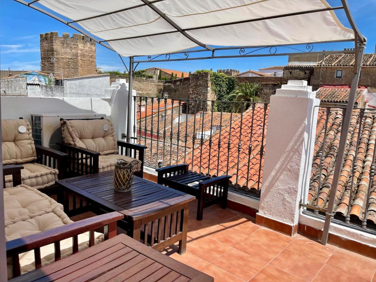 Casa Grande Hornos 18 - B&B