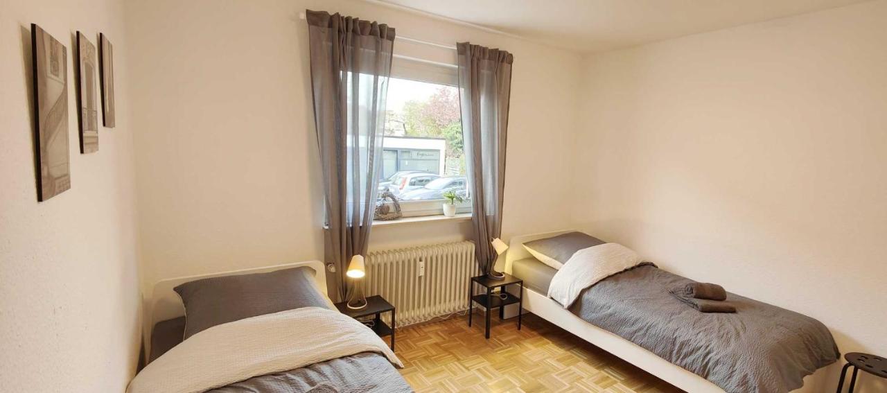 B&B Hanau - Apartment in Hanau - Bed and Breakfast Hanau