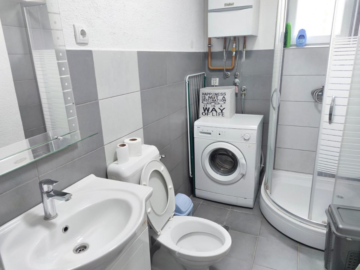 Central Modern Apartment Sarajevo - B&B Sarajevo