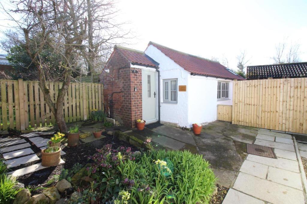 Cottage mit 1 Schlafzimmer