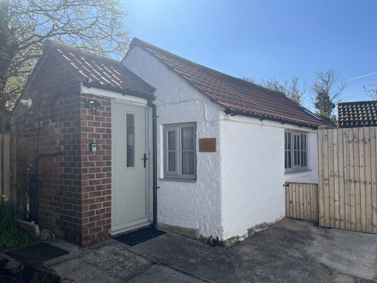 One-Bedroom Cottage