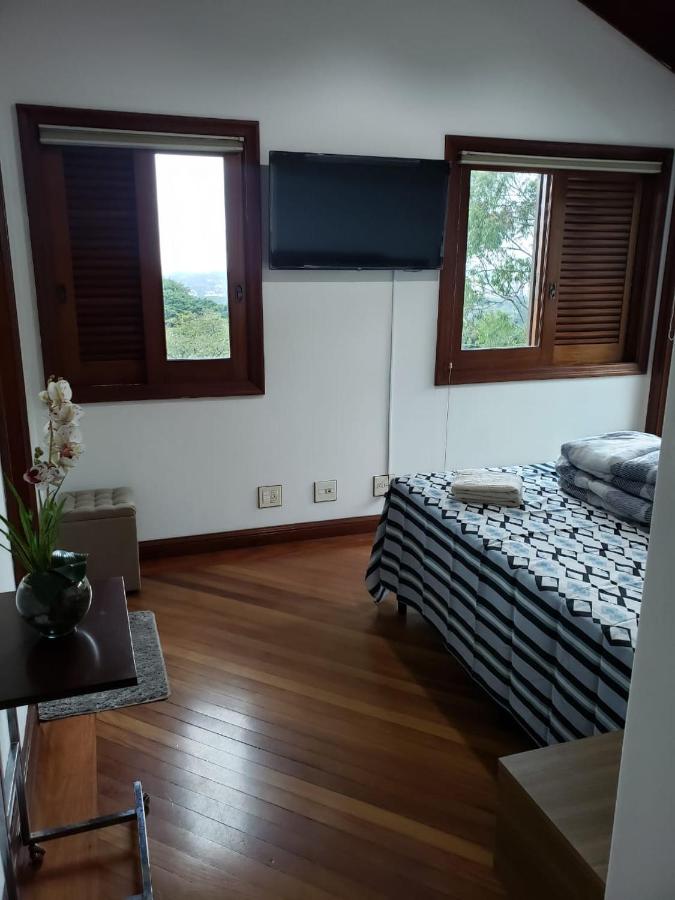 King Room with Spa Bath