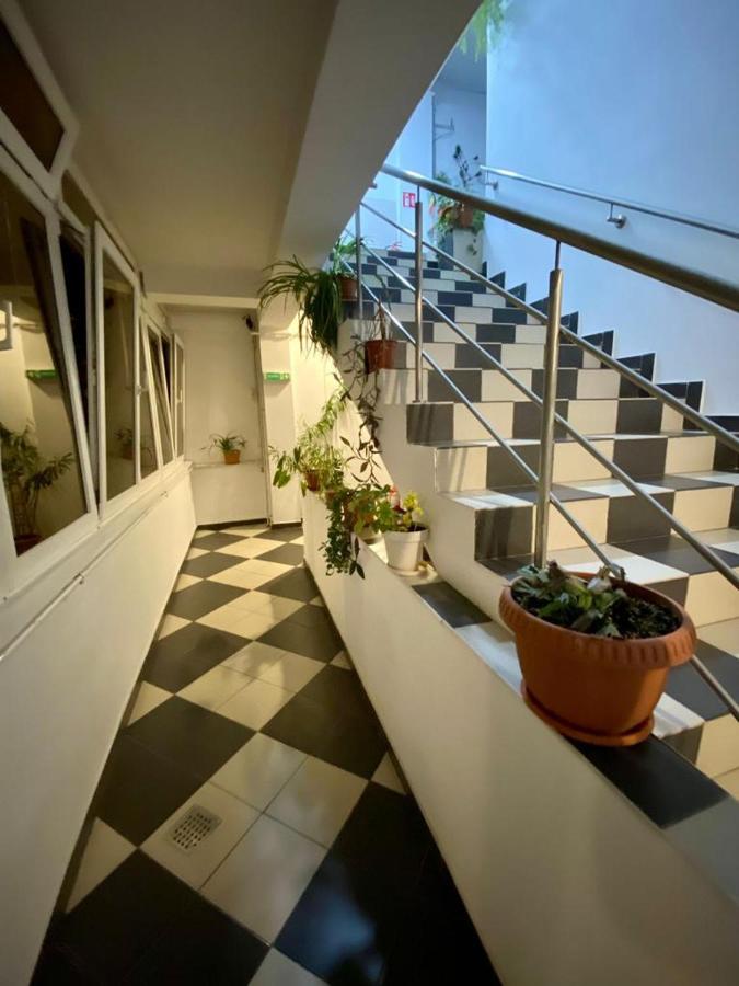 Militari Gorjului Residence - Bed and Breakfast