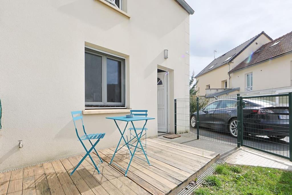 La Maisonnette 20 minutes de Disney - B&B