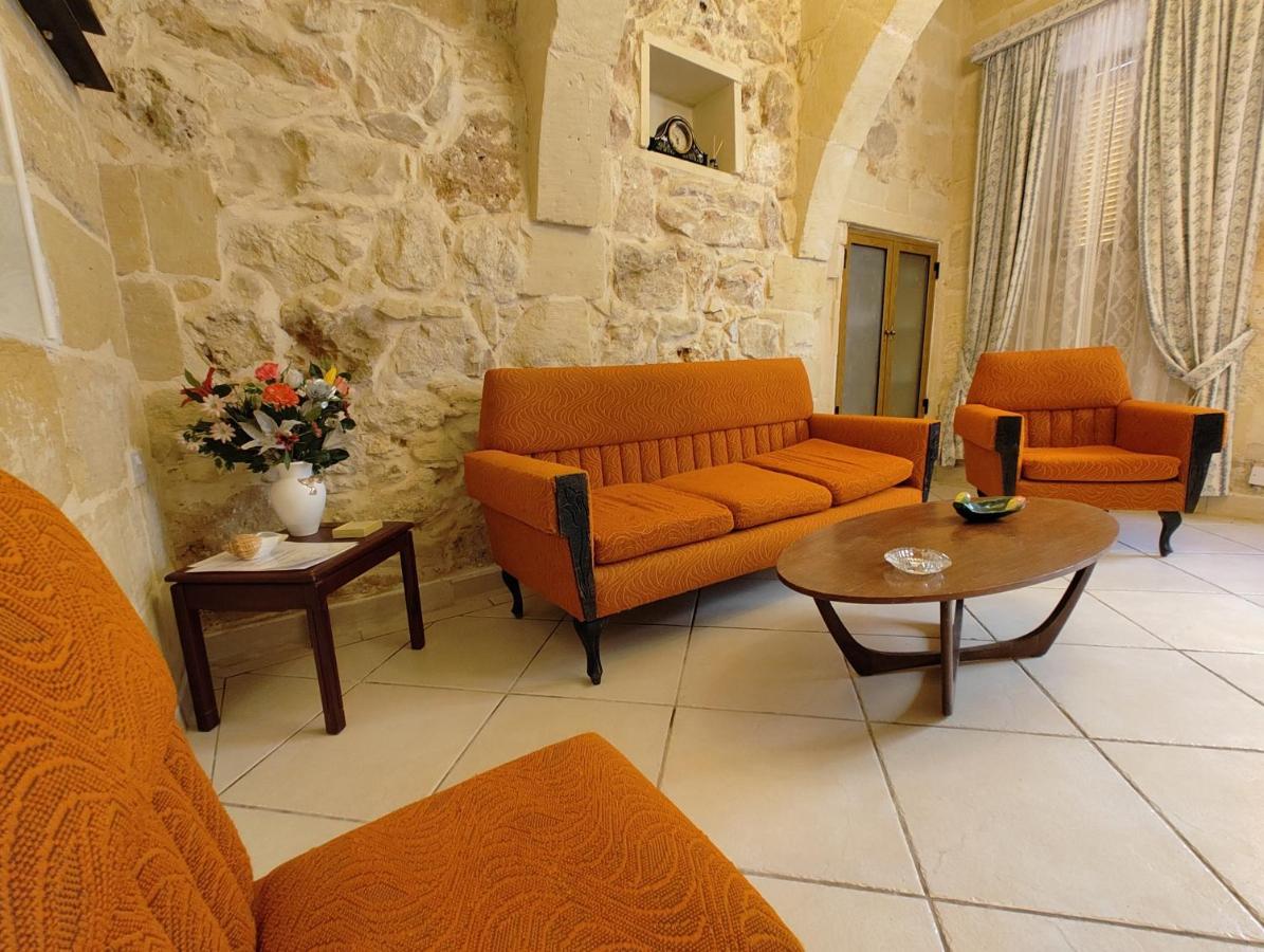 B&B Xagħra - Charming rustic getaway in Xaghra, Gozo. - Bed and Breakfast Xagħra